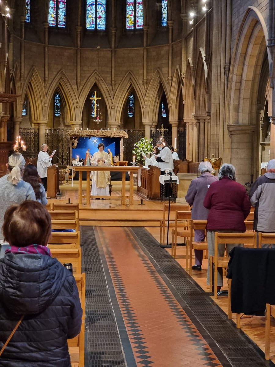 stjohnschurchfb's tweet photo. The Second Sunday of Epiphany 

#StJohnsChurchFriernBarnet https://t.co/XwdeqFMy7P