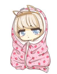 just me rolled up in a blanket don't mind me 😆