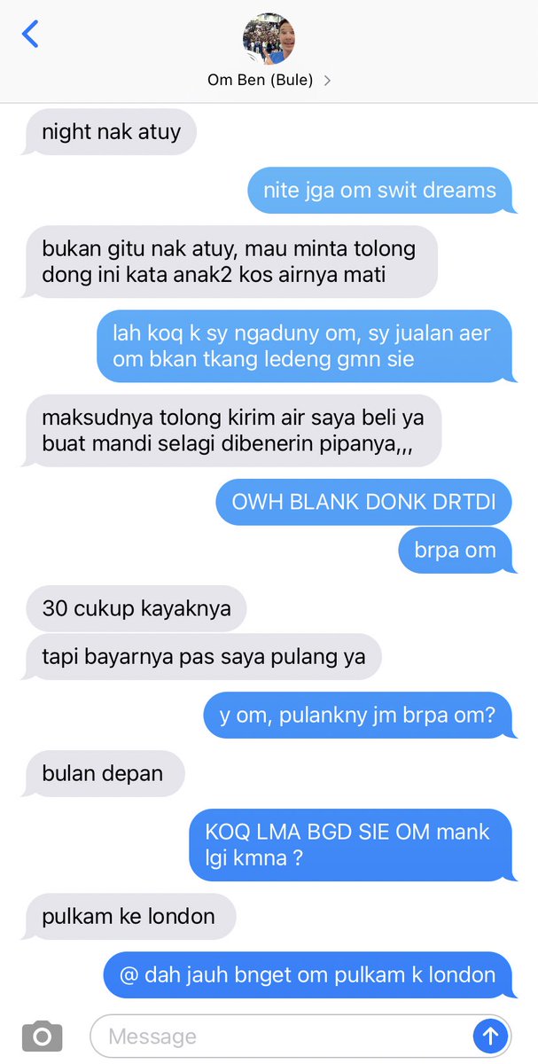 cynonymx's tweet photo. 6. om ben ngutang https://t.co/OMlOD4RZNF