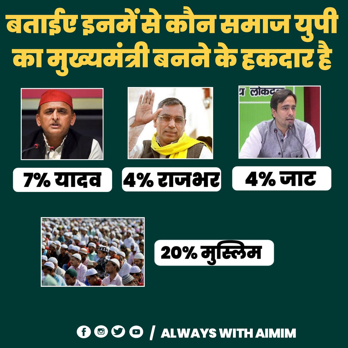 Naushad tweet media