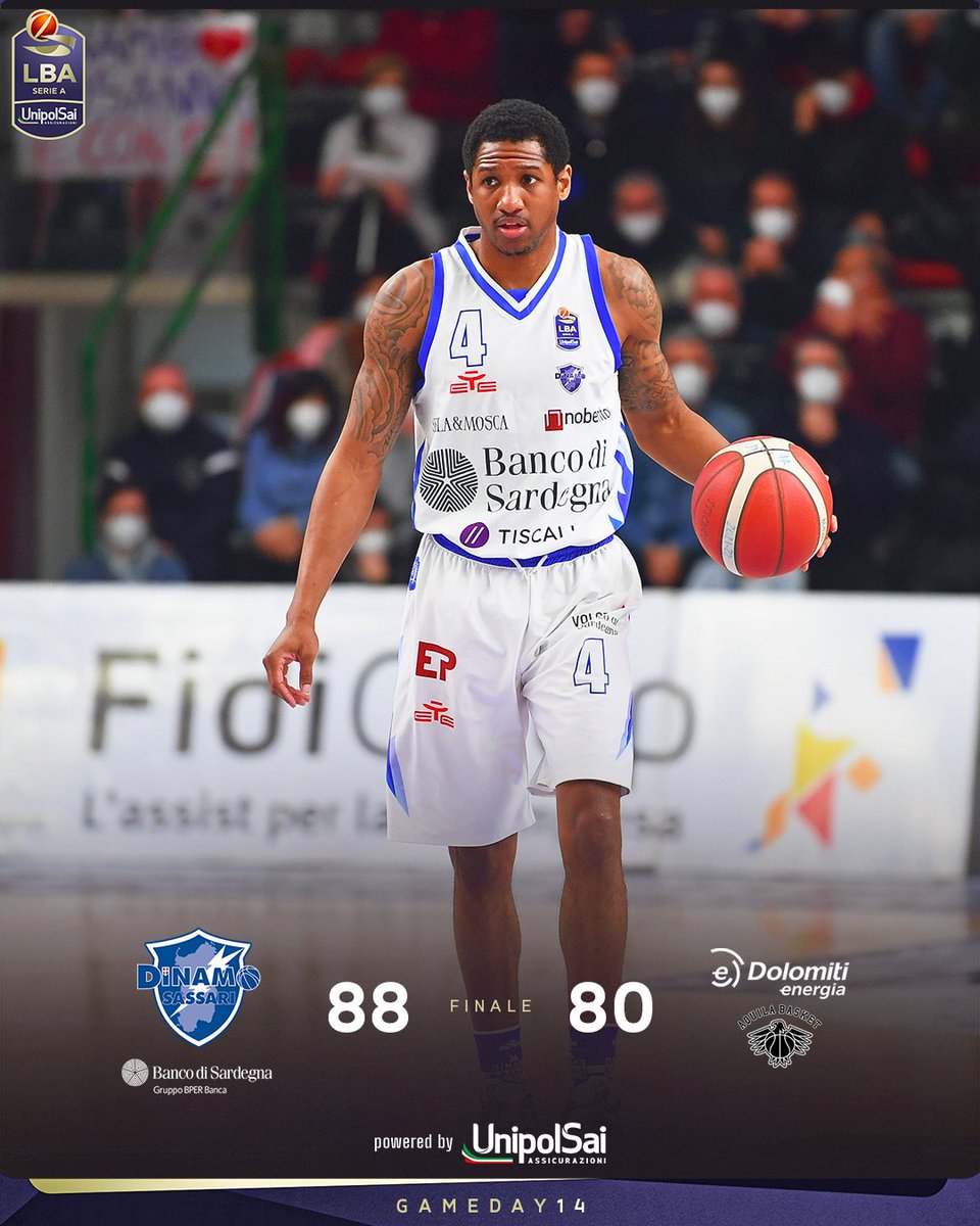 Lega Basket Serie A tweet media