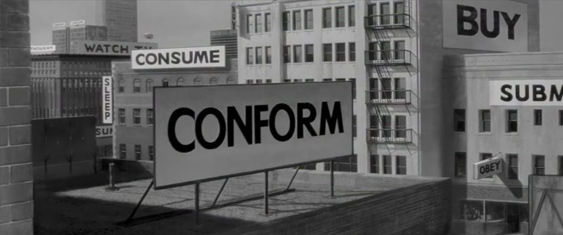 ibisredibis0's tweet image. #hypernormalization ...