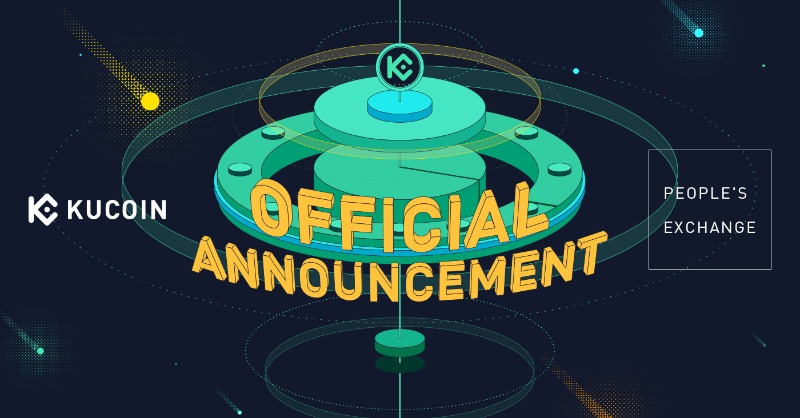kucoincom's tweet photo. Introducing the Gari Network @GariToken $GARI Token Sale on #KuCoinSpotlight