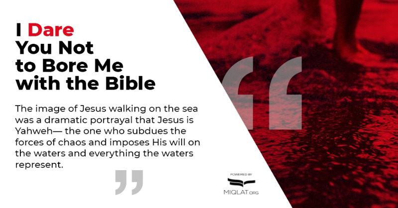 DRMSHPhD's tweet photo. Religions across the Mediterranean often depicted their important deities destroying or subduing the sea dragon, thereby calming the sea and restoring order. In the Old Testament, it is Yahweh, the God of Israel, who conquers the forces of chaos and imposes order in the cosmos. https://t.co/VXQhM5KL1K
