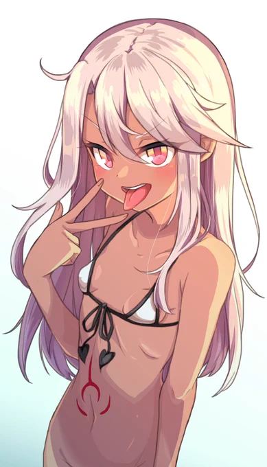 #絵柄が好みって人にフォローされたい 