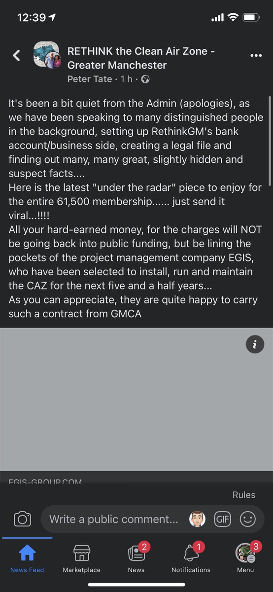 BouncinMadmcr's tweet photo. @GwynneMP @AndyBurnhamGM @MENnewsdesk @MyTamesideUK @My_Stockport @newsintameside @TamesideCorr @Tameside_Labour @StockportLabour @EliseWilsonStk @tmbc_leader The truth is the money is going to a non Uk country and @AndyBurnhamGM  stated no money was to be made so what is happening g with the money this stinks to high heaven https://t.co/6w69N5maMp