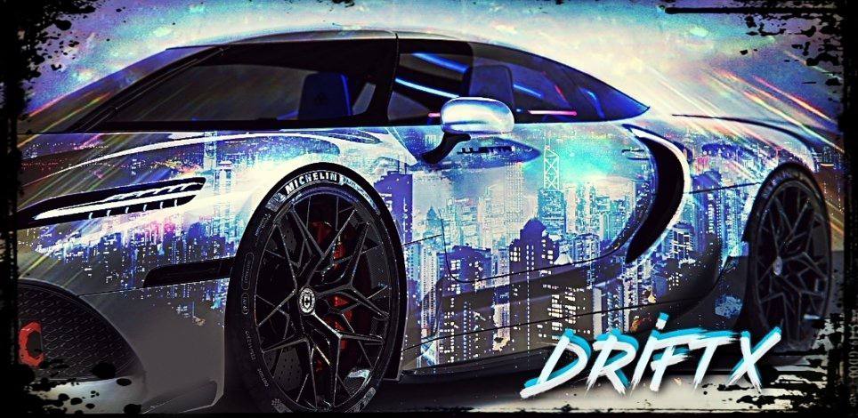 bullringcrypto's tweet photo. Today on the @lumenswap show we have a very special guest
@pngXdrift the founder of @driftxchange
We'll be giving away $LSP, $DRIFT and this incredible Drift XRacer City Edition #NFT from #XScout Artist @Shagzilla777
See you live 14:00 EST / 19:00 UTC
Bull Ring Crypto YouTube https://t.co/c6auTYxtUN