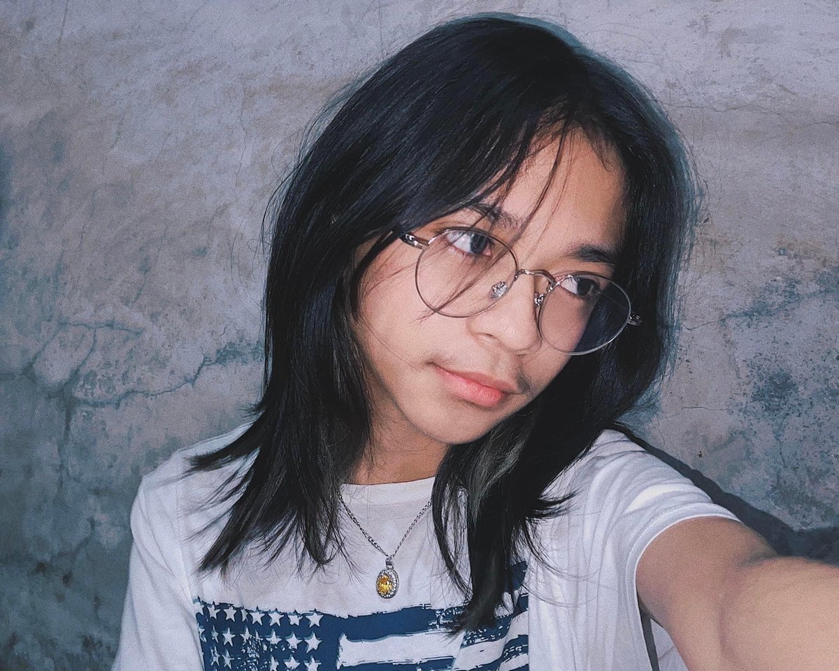 KeiMossimo's tweet photo. Thinking of you👽 @KeiferSanchez_ https://t.co/Xoub8P9tTo