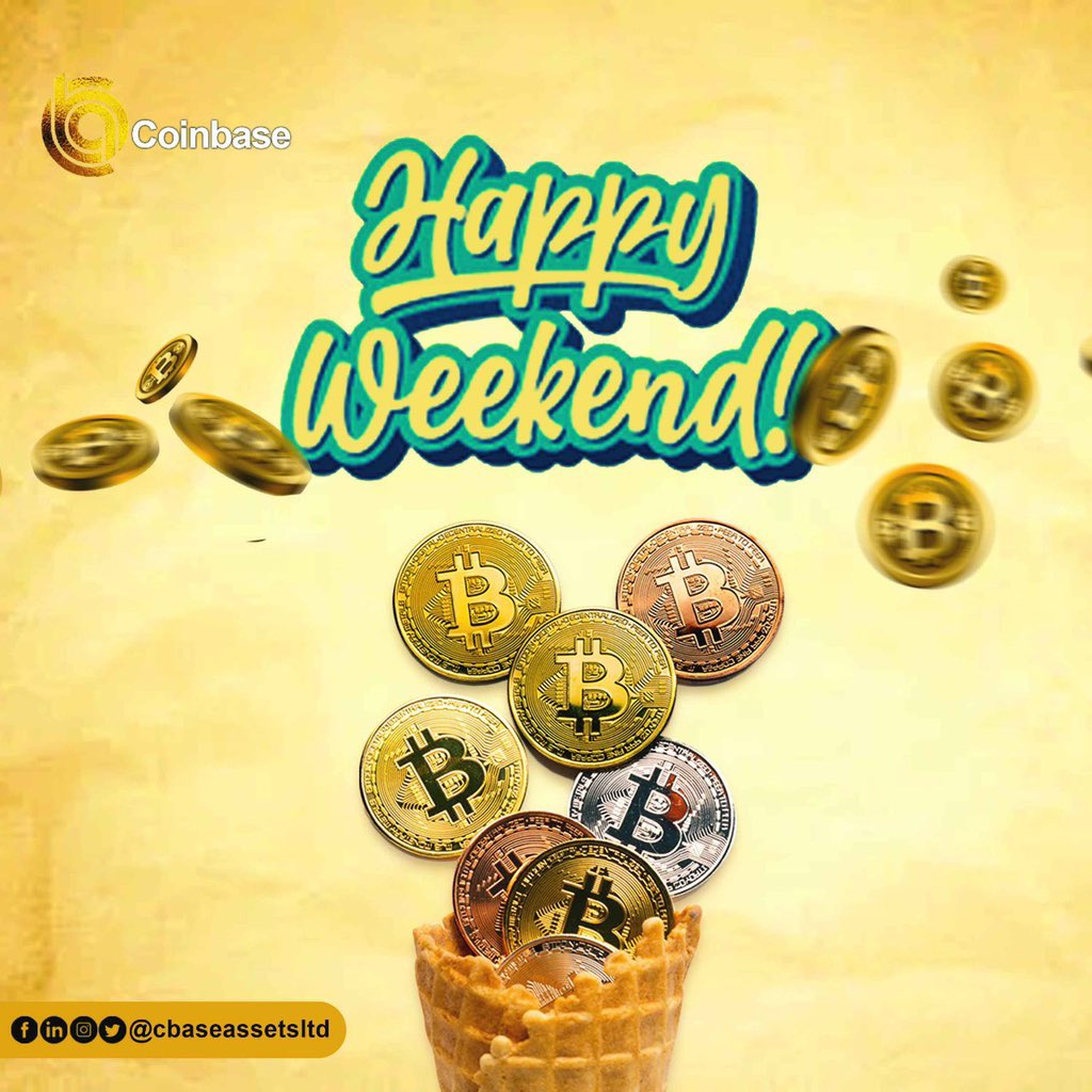 Coinbase Assets Investment Company tweet media