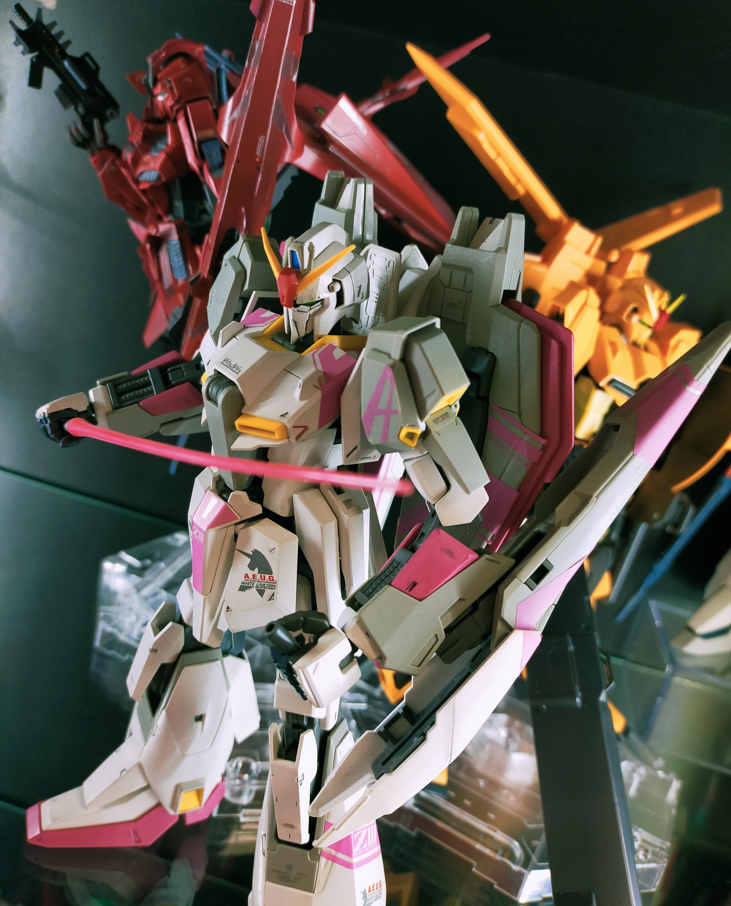 Zガンダム3号機 Twitter Search Twitter