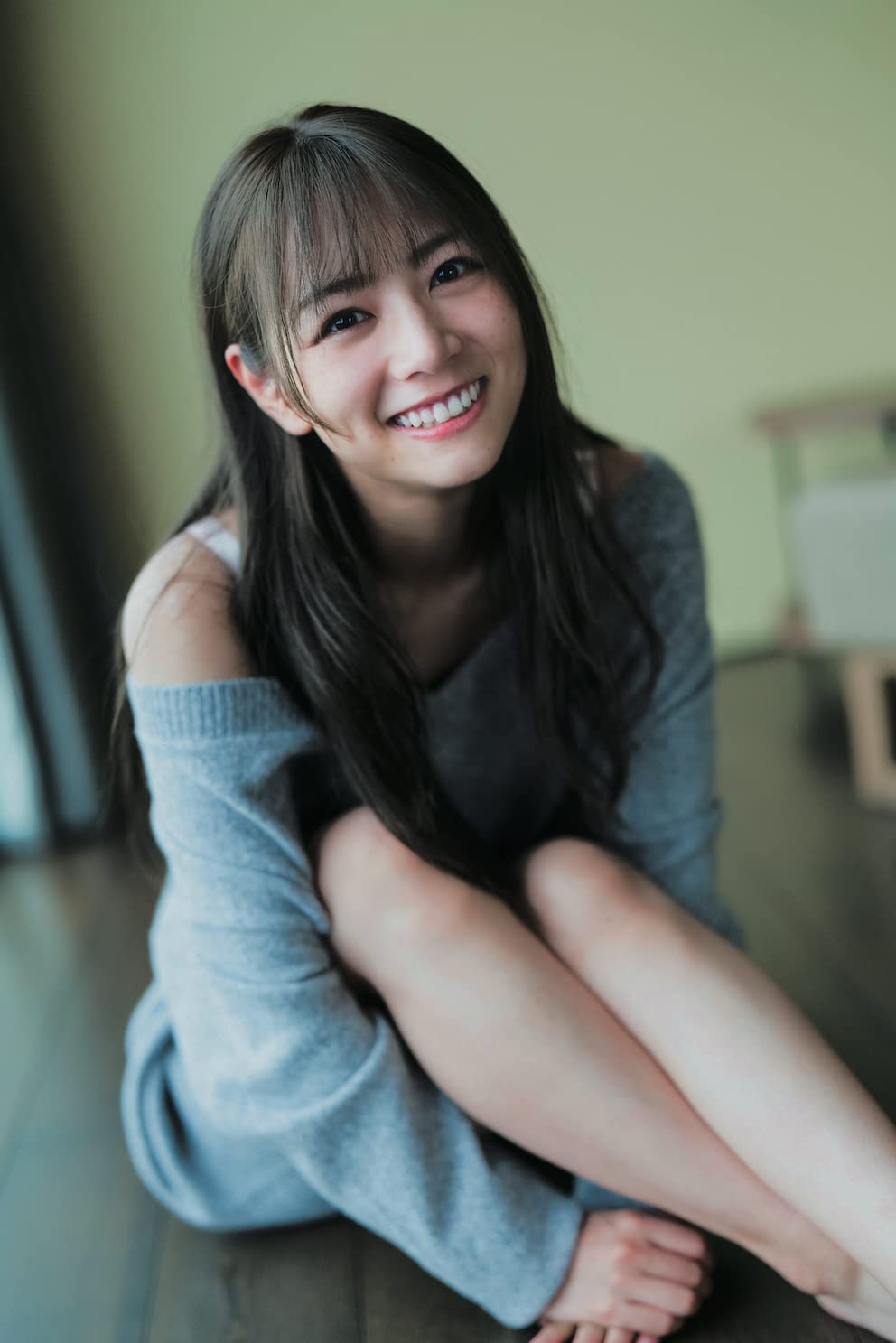 ファインファイン 2月8日に乃木坂46の北野日奈子ちゃんの2nd写真集が発売されます 北野日奈子 北野日奈子2nd写真集 T Co 7txxg9l0tn Twitter