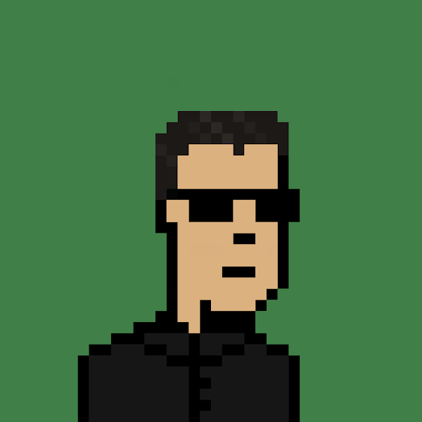 hello neo. =] Cine Punk Film Club #083 Neo @CinePunkFC opensea.io/assets/0x495f9…