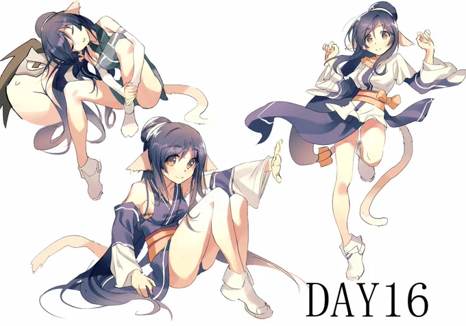 #うたわれるもの  #うたわれ #久遠 rtよろしくお願いします!٩(๑•̀ω•́๑)۶ 