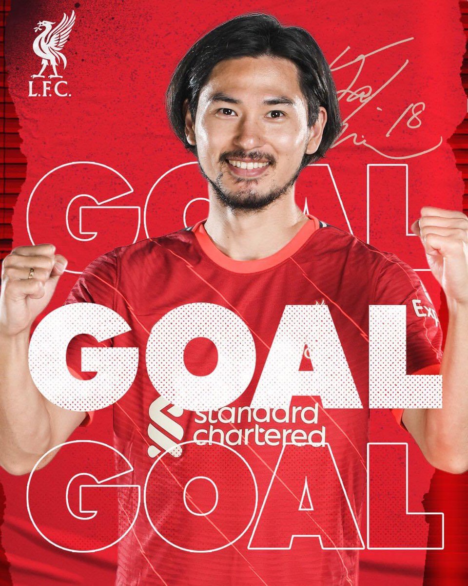 p_tanoon's tweet photo. 3-0 มินามิโนะ ⚽️ #LIVBRE #Thekops https://t.co/Gw1PyXyZyb