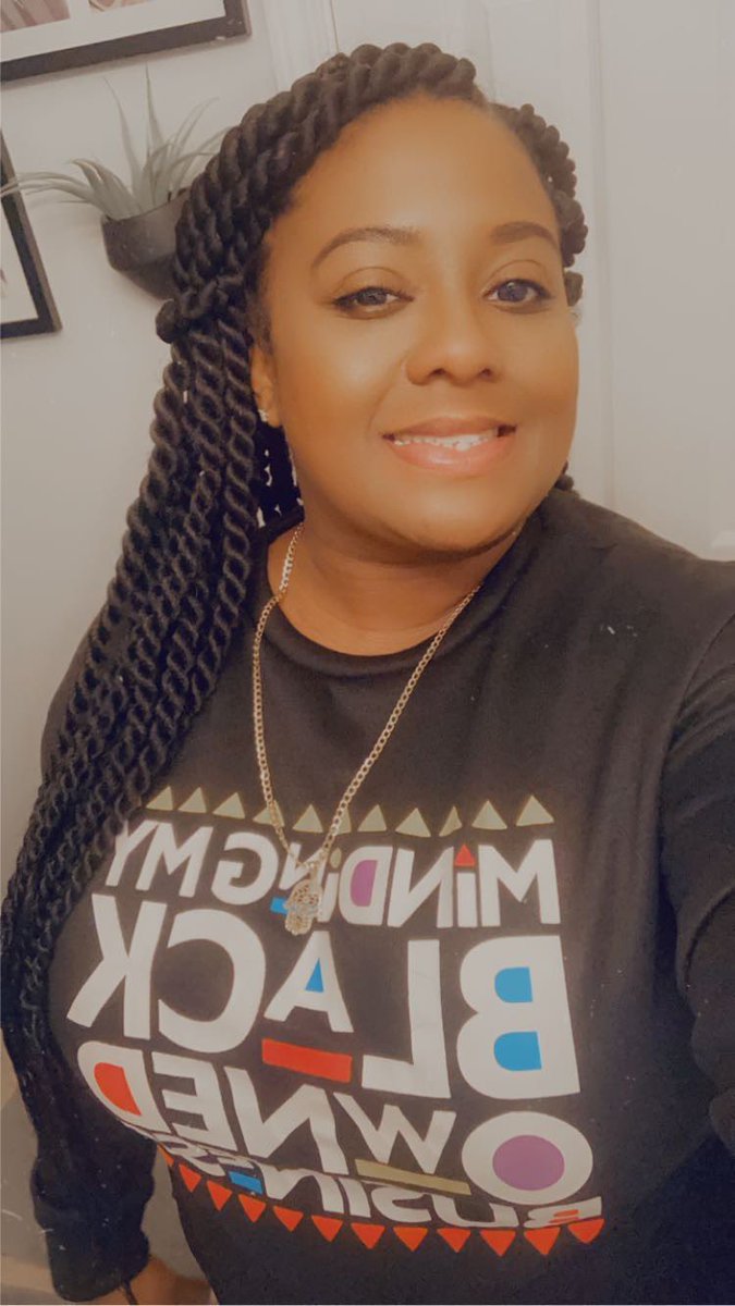 Lakeya Williams tweet media