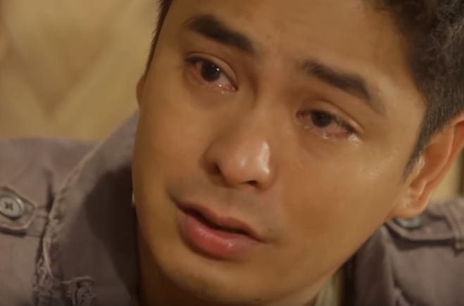 _jcoo's tweet photo. @cocochulia_ wag mo na ipaalala

#CocoJulTENfinity 
COCOJUL ONE DECADE https://t.co/drCdsWyzxf