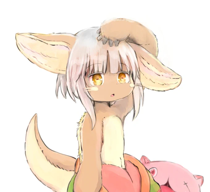 板タブに紙を貼りつけて描いてるのですが、貼る紙を昔使ってたいいものにしたらよく滑って描きやすくなった気がします 