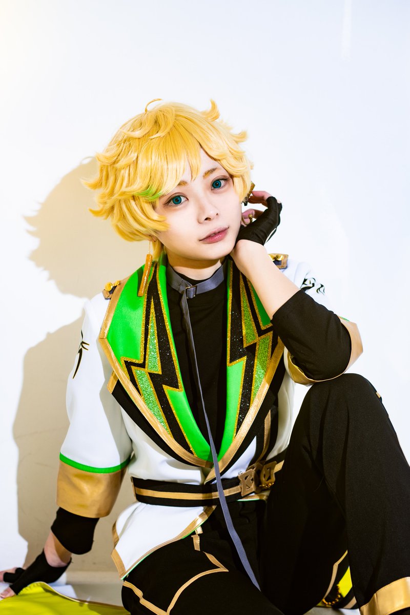 あんスタ 春川宙 コスプレ | www.clwsi.com