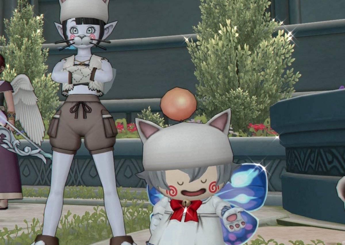rir_dqx's tweet photo. あずち有難う〰️❕❕
また遊ぶﾟ\(´O`/)°゜♡ https://t.co/nzUloiyILQ