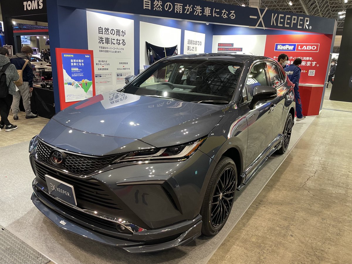 TOM'S Racing (@tomsracing) / Twitter