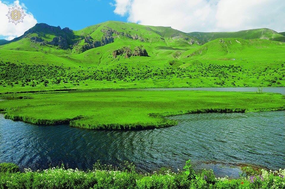 MSeyidzada's tweet image. A land of #Azerbaijan, #Nakhchivan AR today is a very important district #progressing dynamically and integrating successfully into the #world community. Nakhchivan AR is one of the first human settlements to give birth to life on #Earth that creates an ancient and rich culture.