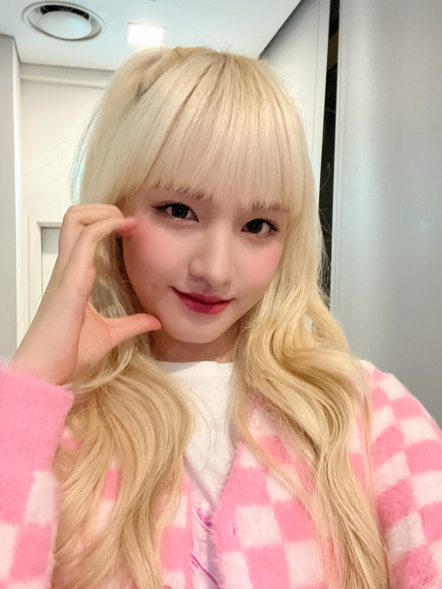 ゆゆ なんでそんなに可愛いの リズちゃんのルダハート好きすぎる Liz Ive T Co Jrc6oa4gaw Twitter