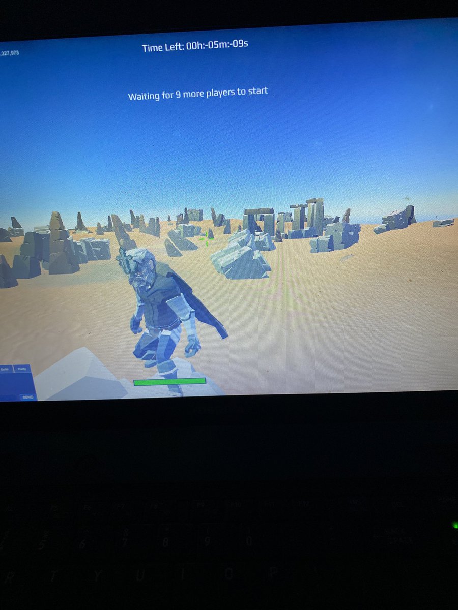 bruno_bcrypto's tweet image. My love game ! It is so hot ! Come and Join now @francis_ngannou @AndrewYNg @MrAndyNgo #MetaSpatial #Metaverse ❤️