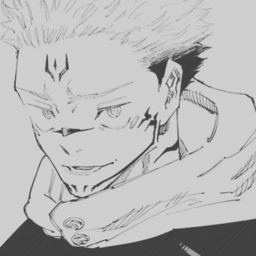 “ my, has my curiosity truly provoked you that 𝗺𝘂𝗰𝗵 ? ”

arm raised, his head craning to rest against wrist. a free hand made a motion, waving away. 

“ i'm afraid i've already made myself comfortable. if you wish to leave, by all means. the entertainment was satisfactory. ”