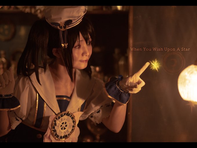 コスプレイヤー霙(みぞれ)のTwitter画像40