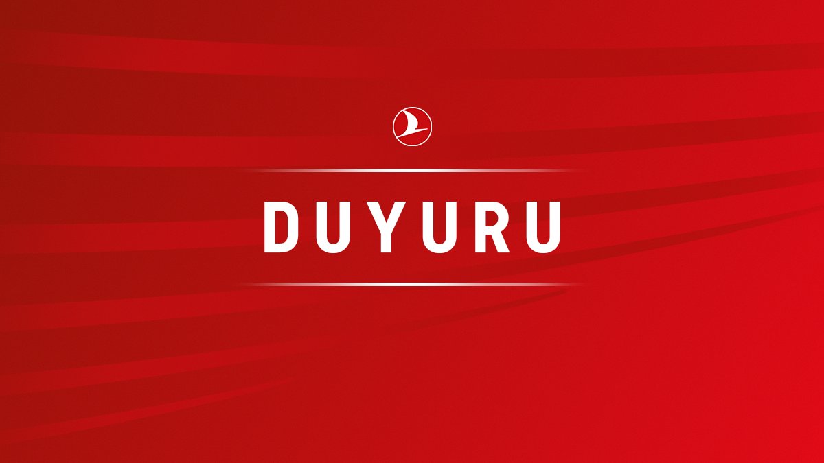 Yolcularımızın Dikkatine;

Resmî makamlar tarafından alınan karar uyarınca aşı sürecini tamamlamamış veya son 180 gün içinde hastalığı geçirmemiş yolcularımızın yurt içi uçuşlarından azami 48 saat önce alınmış negatif PCR testi sunmaları gerekmektedir.