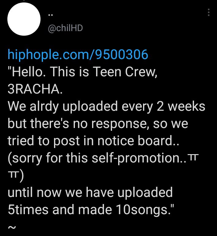 bangchanpost tweet picture