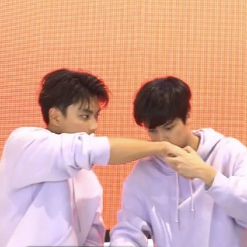 leesangwen's tweet photo. You don't understand 🥺

#TaiTaiTuanxOhmNanon https://t.co/ZbIOjx0ump