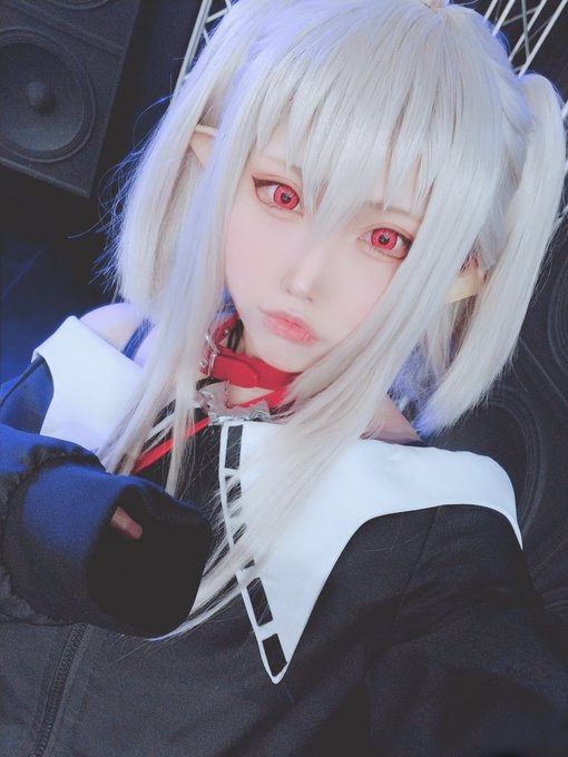 コスプレイヤーむつきのTwitter画像53