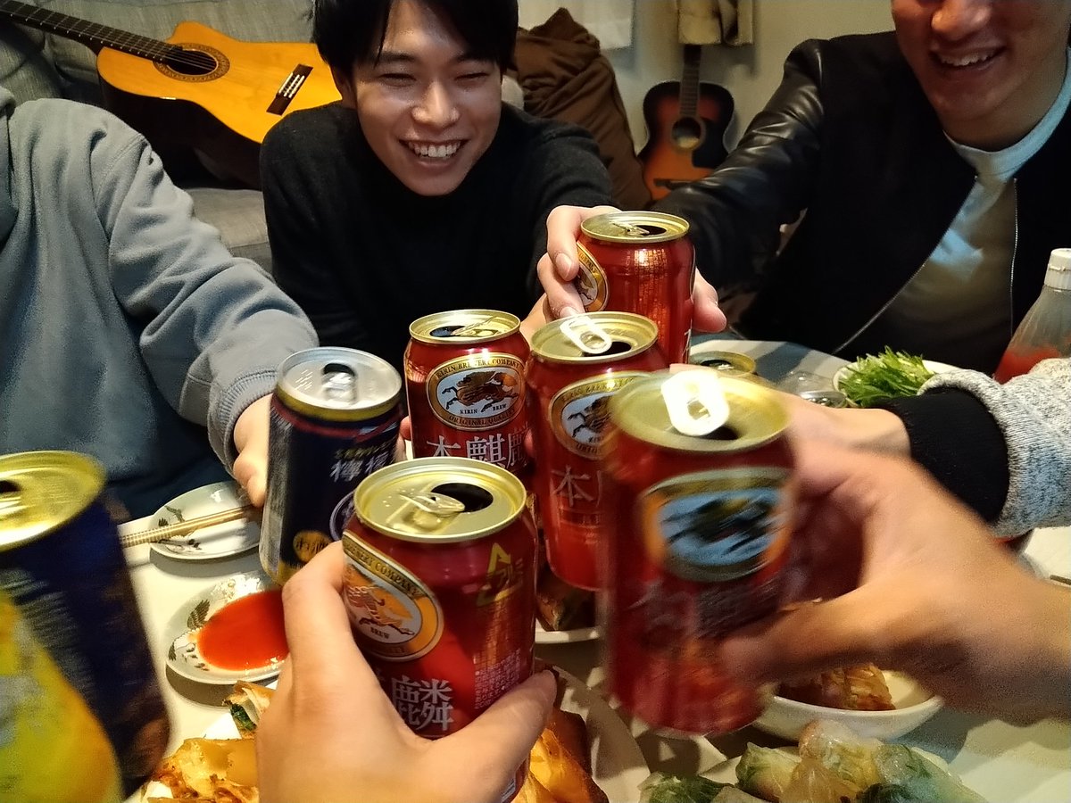 管理人募集中🍀リバ邸GIFT🎁✨夢ある医療者が集まるシェアハウス/@USJ付近 tweet media