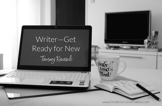 tickledpinktam's tweet image. Writer—Get Ready for New, tips from @TickledPinkTam on @EdieMelson ow.ly/1aI050Hv2b3 #writing #writerslife