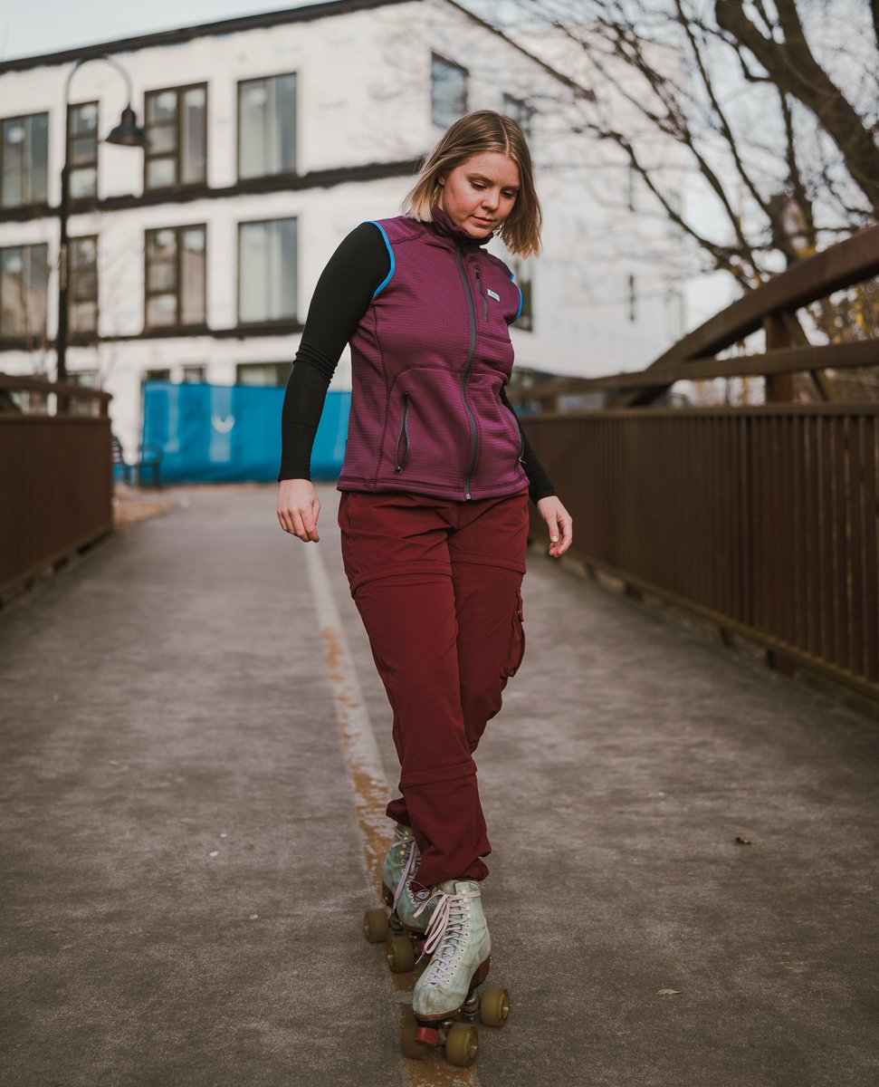 Don't hide your glide, have pride in that stride.

The Lo.

#goodsforthewoods #fayettechill  #madeintheusa
