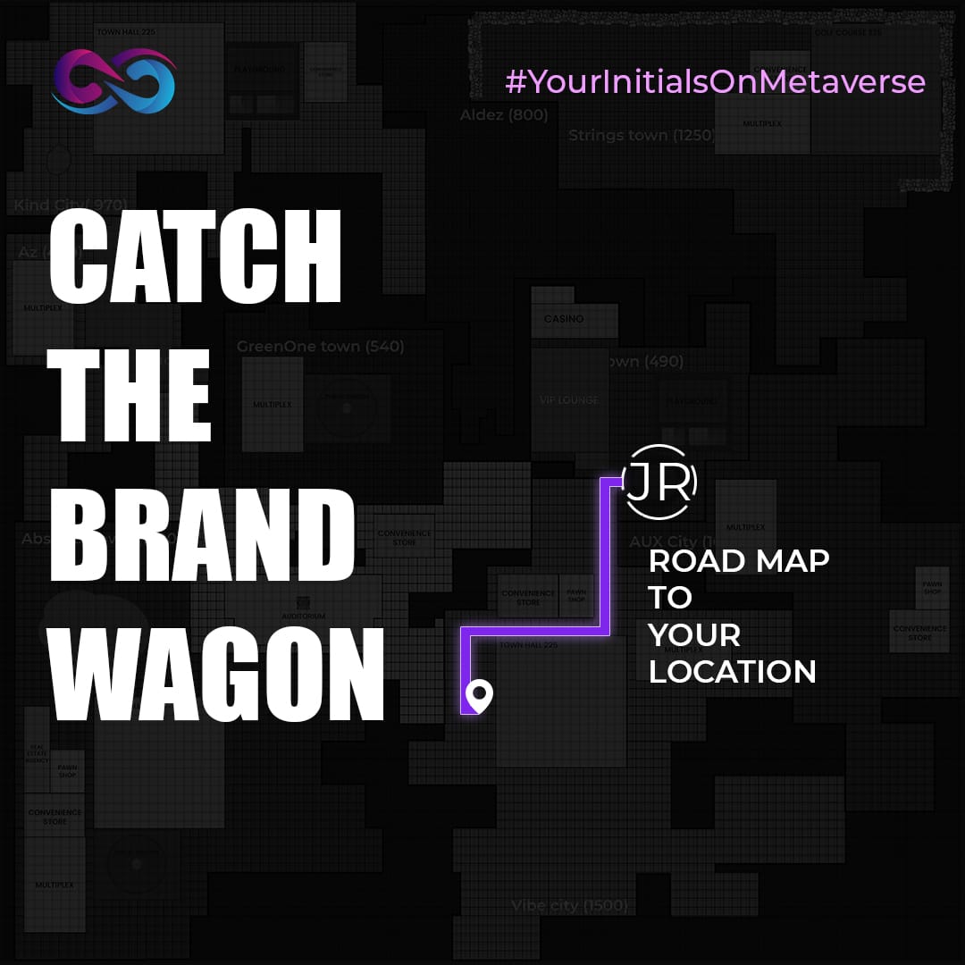 Infinitverse tweet media