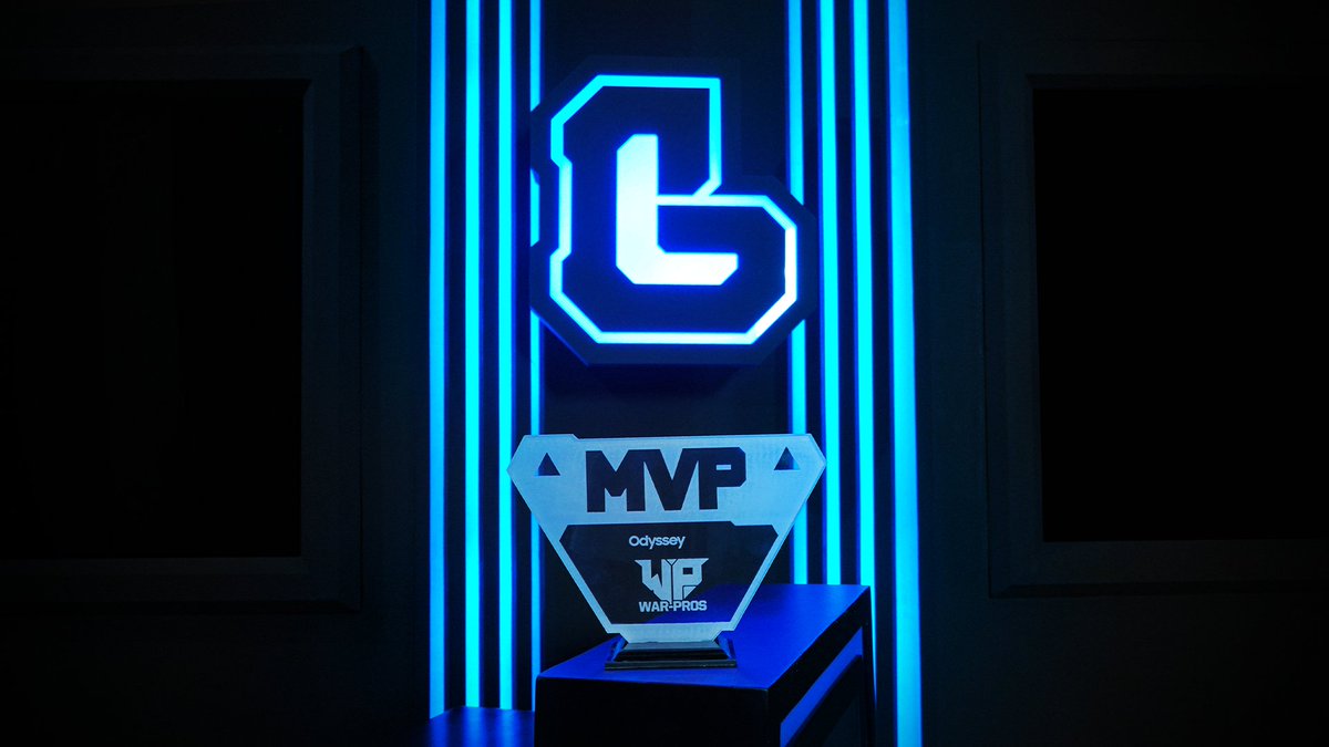 glesportsme's tweet photo. It's you last chance to make you player win the MVP title and trophy.
Watch the last video and vote for one of these players:
1- @zyadinho_
2- @Madaravalo
3- #ELECTUS
4- #FPSWicked
5- @RockeTVLR
π https://t.co/FGB4eAEVzI
#GamersLounge #Odyssey https://t.co/APvFFbJyMR