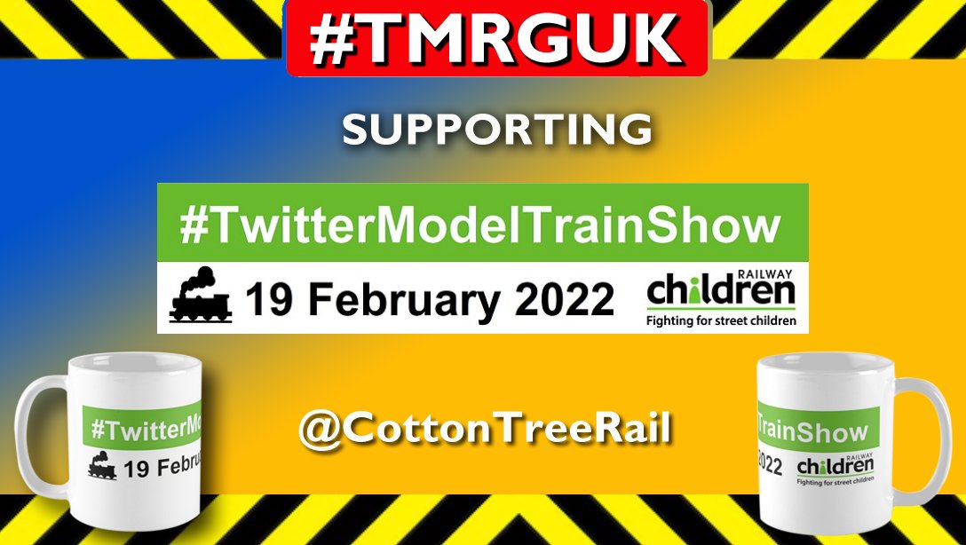 THE Model Railway Group UK tweet media