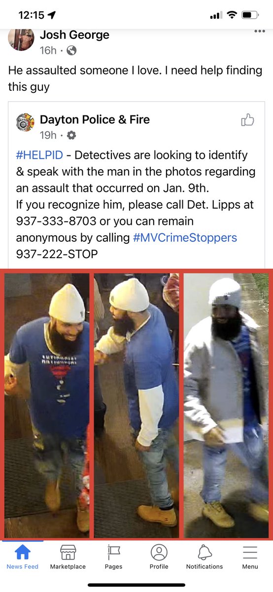 AutumnGeorge77's tweet photo. If anyone has any info on this piece of garbage please call in or reach out to me or anyone in my family ! You can remain anonymous 🗣 https://t.co/wLZgkRX6YN