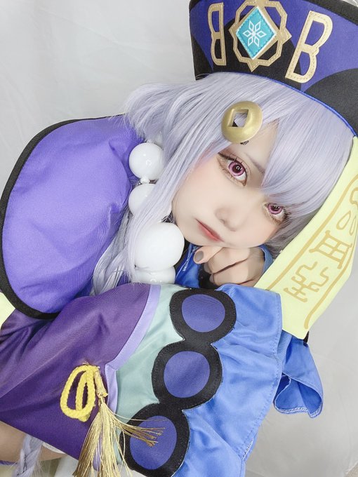 Twitterのコスプレ画像26