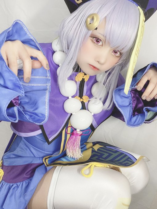 Twitterのコスプレ画像27