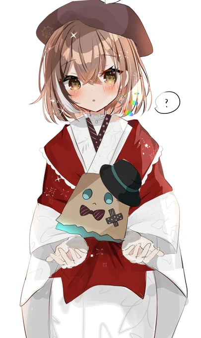 #ムメ絵
#drawMEI 