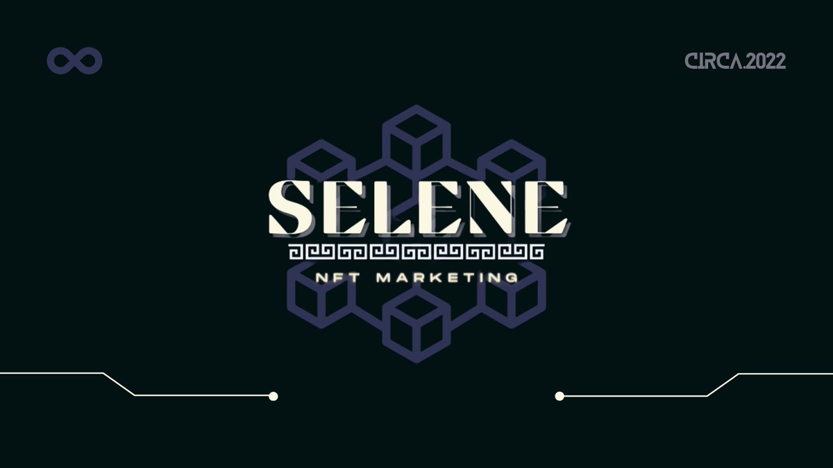 nft_selene's tweet photo. SELENE NFT MARKETING https://t.co/rpVZCrp8fK