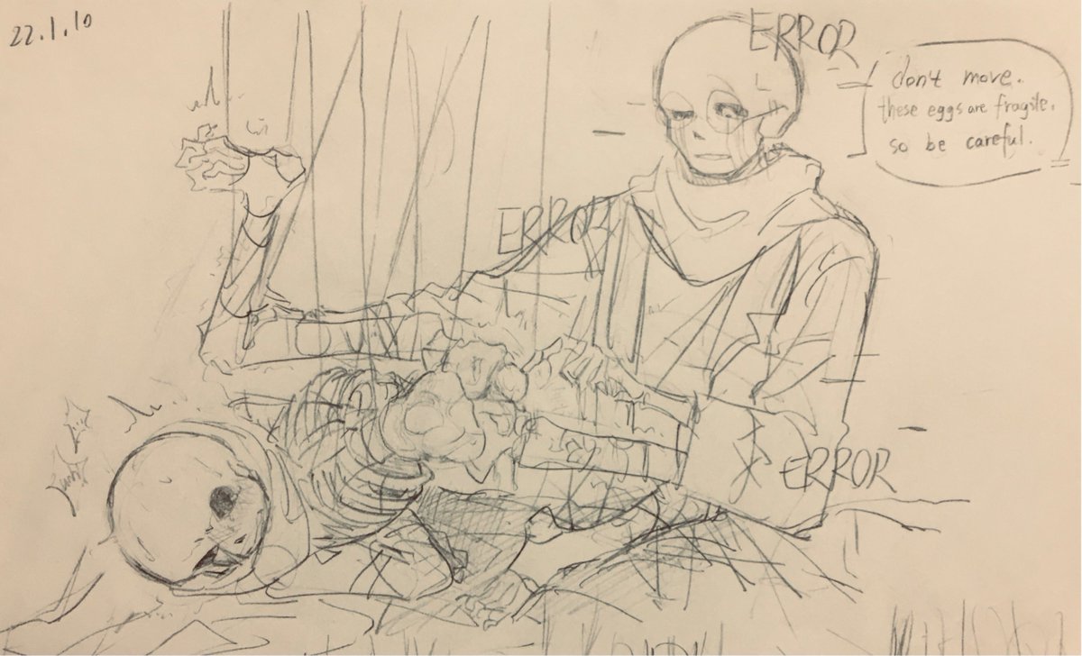 Level_8_'s tweet photo. ⚠️NSFW⚠️#ERRORINK

Here are some🥚... https://t.co/Hn8qMrfFVx
