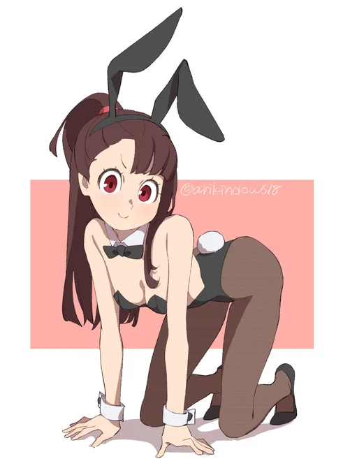 🐰 
