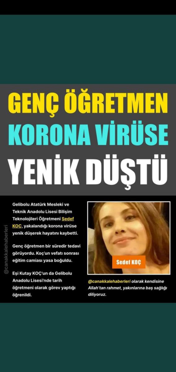 Aya01095547's tweet photo. Daha fazla can ve genç kayıbı artmadan online eğitim gelmeli  #YönetemiyorsunKoca https://t.co/b9nmqI64aV