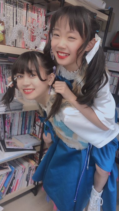 Twitterのコスプレ画像20