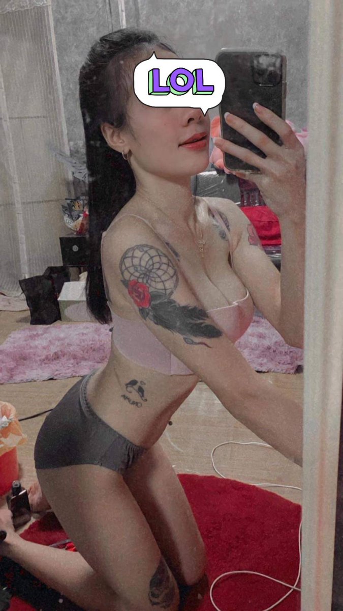 ใครที่รีทวิต🔄กับกดหัวใจมา❤️ แอดไลน์มาแล้วแคปหน้าจอมาให้ดู จะได้ชวนเข้ากลุ่มคลิป18+ 
#รับงานท่าม่วง #รับงานท่ามะกา #รับงานพนมทวน
 #ไซด์ไลน์กาญจนบุรี #รับงานกาญจนบุรี
#กาญจนบุรีรับงาน 
 
สนใจแอด🆔 : Ployxs18