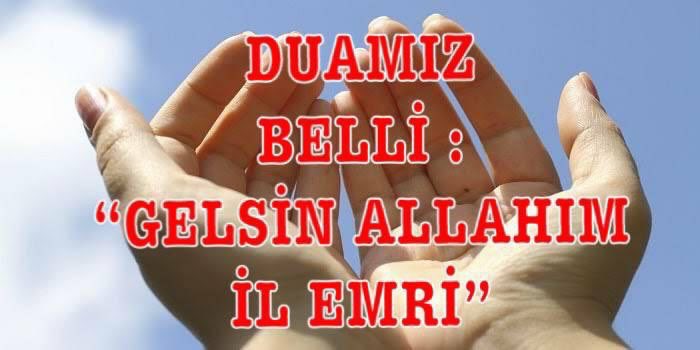 2018 mağdurları daha fazla mağdur olmasın. İl emri bekliyoruz. 
#RTEmebdenilEmri
<a href="/yilmaznazif/">Nazif Yılmaz</a>